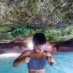 Meet your Posher, Trish